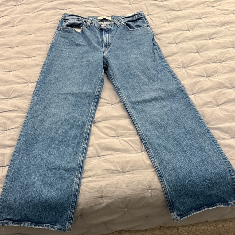 Abercrombie Jeans